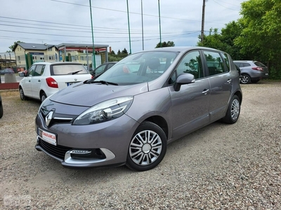 Renault Scenic III 1.6 110 KM + GAZ LPG/Salon Polska/Zamiana/Kredyt/Pakiet VIP Gwarant