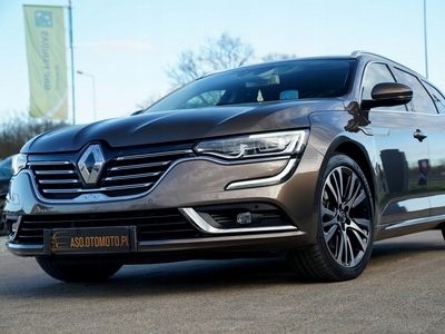 Renault Talisman 2019