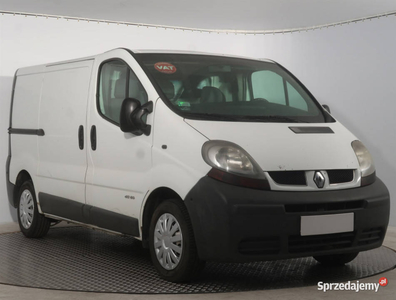 Renault Trafic 1.9 dCi