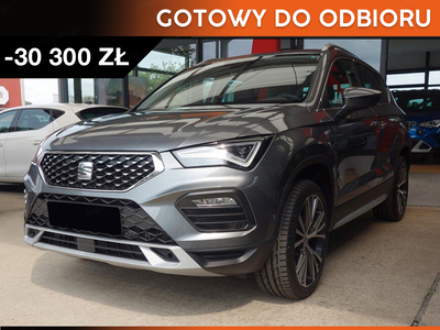 Seat Ateca SUV Facelifting 2.0 TDI 150KM 2023