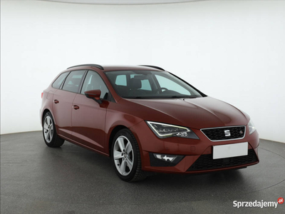 Seat Leon 1.4 TSI