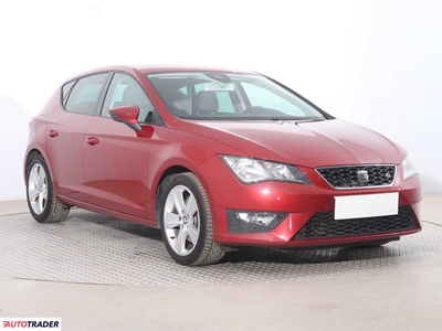 Seat Leon 1.8 177 KM 2013r. (Piaseczno)