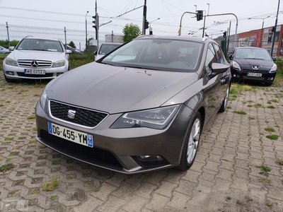 SEAT Leon III Style 2.0 TDI