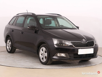 Skoda Fabia 1.2 TSI