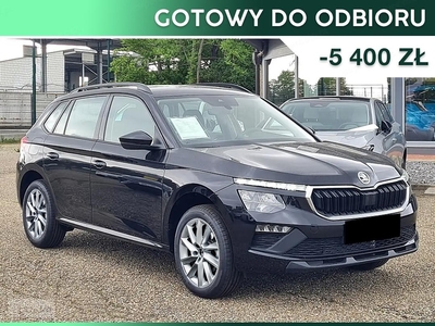 Skoda Kamiq Selection 1.5 TSI Selection 1.5 TSI 150KM