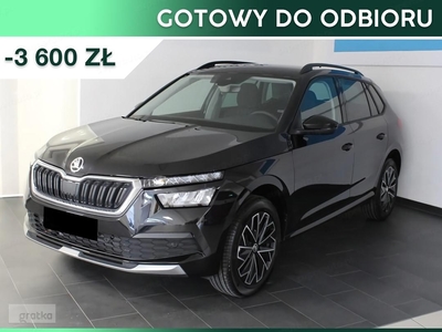 Skoda Kamiq Style 1.0 TSI DSG Style 1.0 TSI 110KM DSG