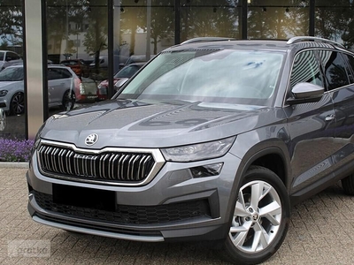 Skoda Kodiaq Style 1.5 TSI DSG Style 1.5 DSG 150 KM