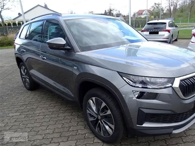 Skoda Kodiaq Style 1.5 TSI DSG Style 1.5 TSI DSG 150KM