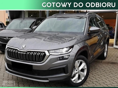 Skoda Kodiaq Style 2.0 TDI DSG 4x4 Style 2.0 TDI 200KM DSG 4x4