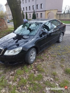 skoda octavia 1.6 tdi