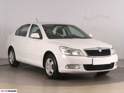 Skoda Octavia 2.0 138 KM 2012r. (Piaseczno)