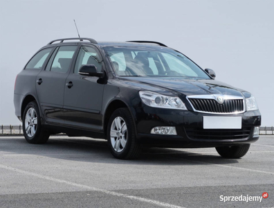 Skoda Octavia 2.0 TDI