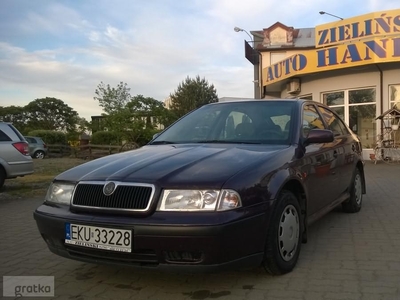 Skoda Octavia I oferta prywatna