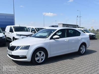 Skoda Octavia III 1.6 TDI SCR Ambition