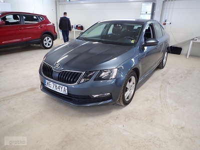 Skoda Octavia III 1.6 TDI SCR Ambition