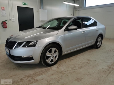 Skoda Octavia III 1.6 TDI SCR Ambition