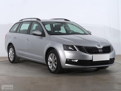 Skoda Octavia III , Salon Polska, 1. Właściciel, Serwis ASO, VAT 23%,