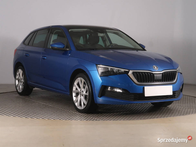 Skoda Scala 1.5 TSI