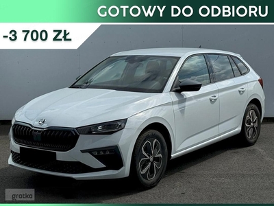 Skoda Scala Selection 1.5 TSI DSG Selection 1.5 TSI 150KM DSG