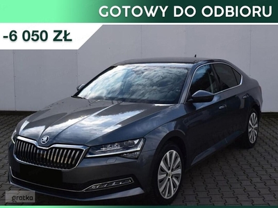 Skoda Superb III Style 2.0 TDI DSG Style 2.0 TDI 150KM DSG