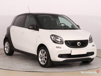 Smart Forfour EQ