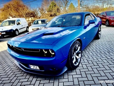 Sprzedam Dodge Challenger