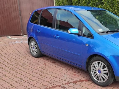 Sprzedam ford focus c max