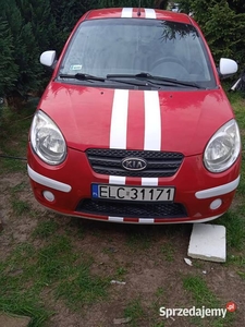 Sprzedam Kia Picanto