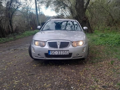 Sprzedam Rover 75 2.0 CDTi