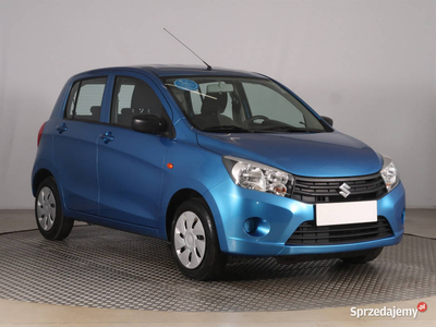 Suzuki Celerio 1.0