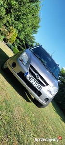 Suzuki ignis 1.3 benzyna