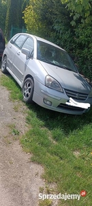 Suzuki Liana 1.6 Benzyna+ LPG