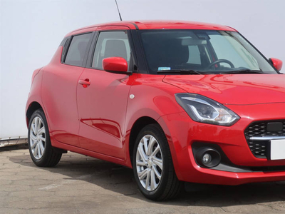 Suzuki Swift 1.2