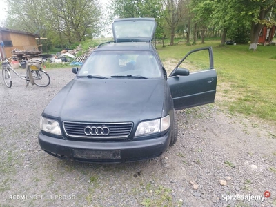 Tanio audi a6 c4 2.5tdi