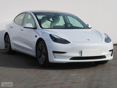 Tesla Model 3 , Salon Polska, Serwis ASO, Automat, Navi, Klimatronic,