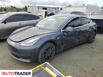 Tesla Pozostałe benzyna 2020r. (VALLEJO)