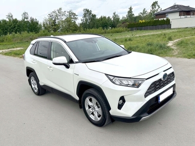 Toyota 2020