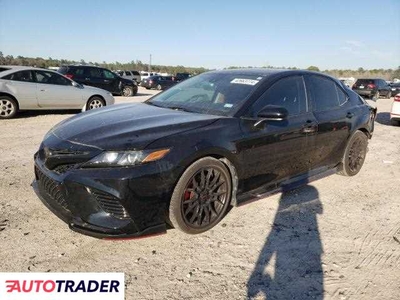 Toyota Camry 3.0 benzyna 2020r. (HOUSTON)