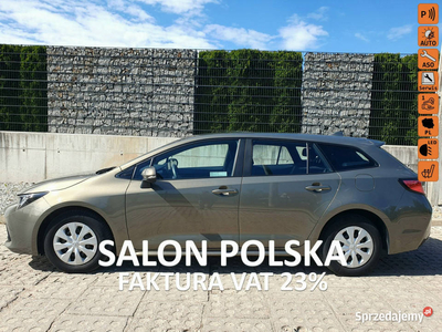 Toyota Corolla 2019Tylko Salon Polska 1Właściciel GWARANCJA E21 (2019-)