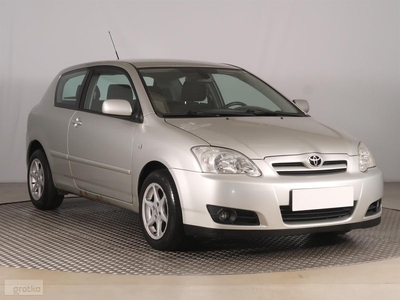 Toyota Corolla IX , HAK, Klimatronic,ALU, El. szyby