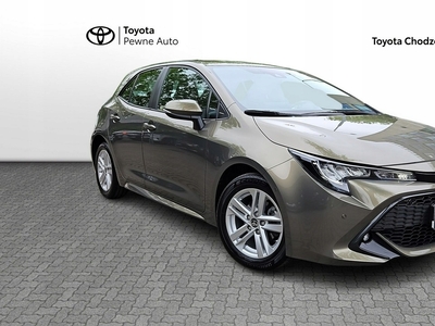 Toyota Corolla XII Hatchback 1.8 Hybrid 122KM 2022