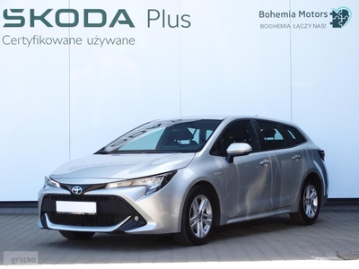 Toyota Corolla XII Seria E21 (2019-)