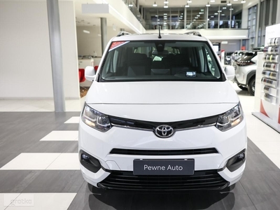 Toyota ProAce City Verso Long 1.2 D-4T Family Aut. Oferta Dealera Gwarancja