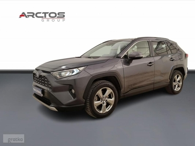 Toyota RAV 4 V RAV4 2.5 Hybrid Comfort 4x4