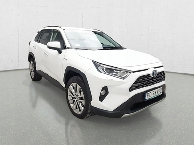 Toyota RAV4 V 2021