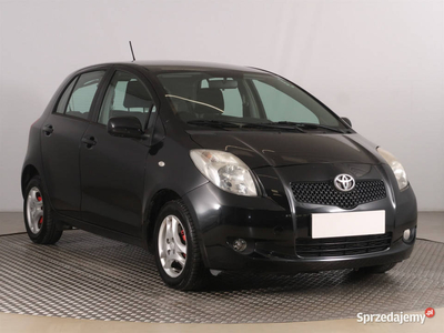 Toyota Yaris 1.4 D-4D