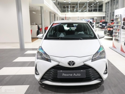 Toyota Yaris III 1.5 Premium