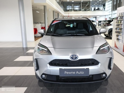 Toyota Yaris Yaris Cross Hybrid 1.5 Comfort 4x4