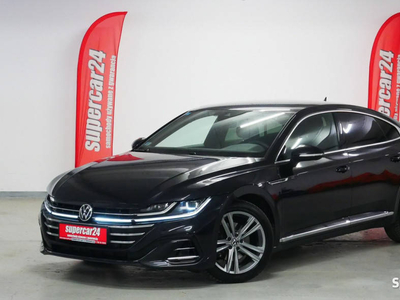 Volkswagen Arteon 2,0 / 190 KM / R-LINE / FULL LED / 360' / NAVI / ALU / S…