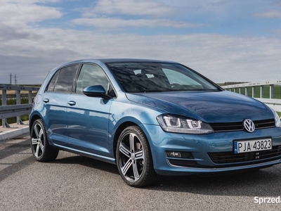 Volkswagen Golf 7